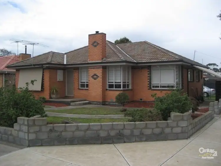 39 Bunting Court, Altona North VIC 3025