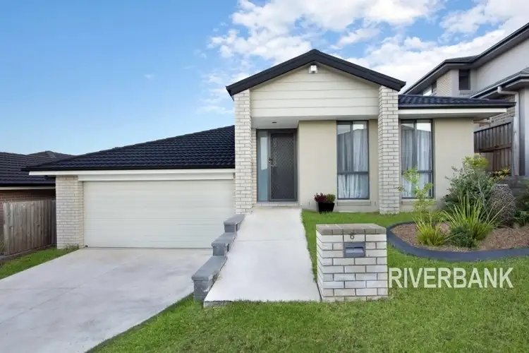 6 Tuga Way, Pemulwuy NSW 2145