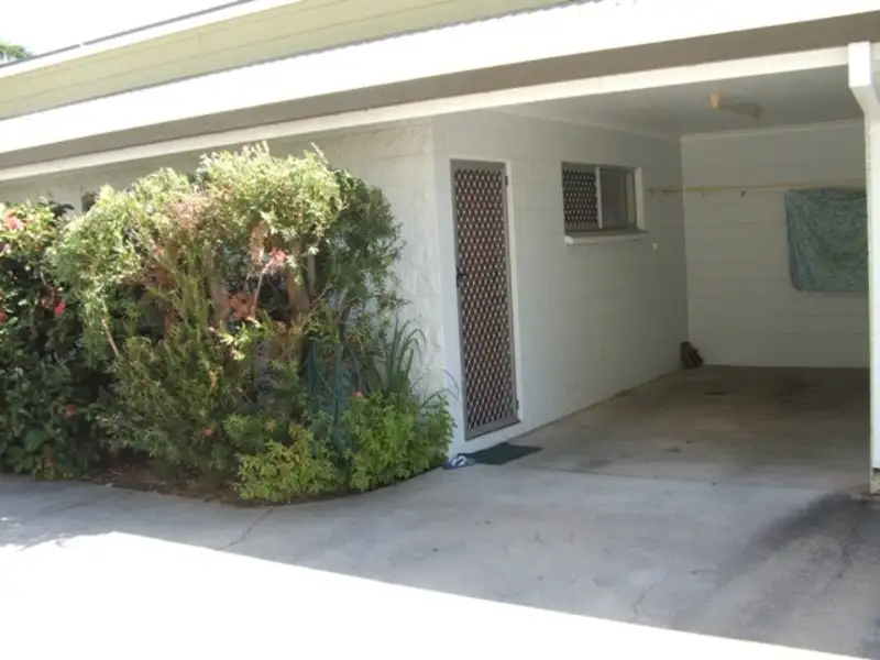 Main view of Homely unit listing, 2/58 Cook Street, North Ward QLD 4810