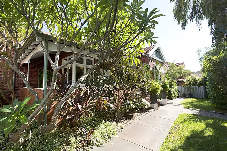 Second view of Homely house listing, 1 Glenroyd Street, Mount Lawley WA 6050
