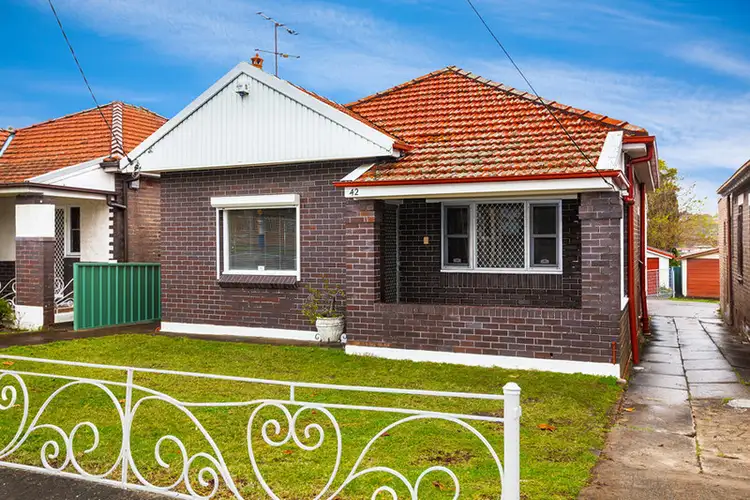 42 Underwood Road, Homebush NSW 2140