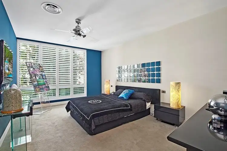 Sixth view of Homely apartment listing, 3C/77 Macleay Street, Potts Point NSW 2011