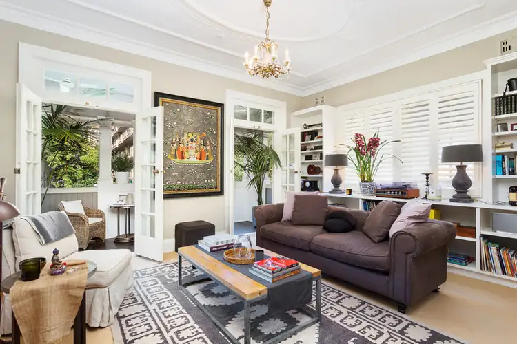 4/7 Clement Street, Rushcutters Bay NSW 2011