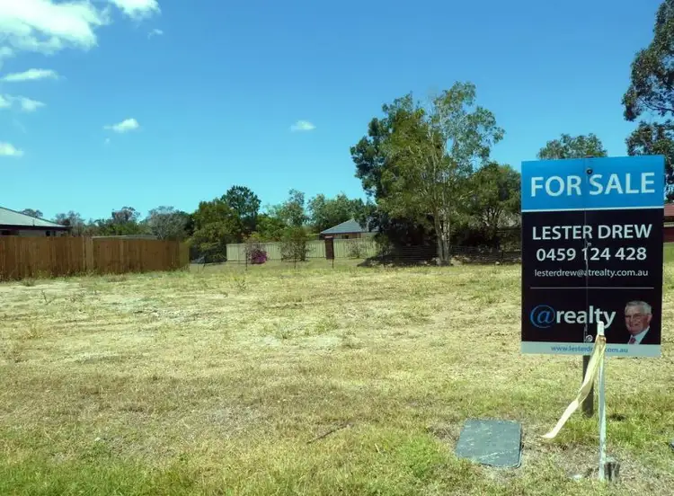 121 Scotland Cresent, Cornubia QLD 4130