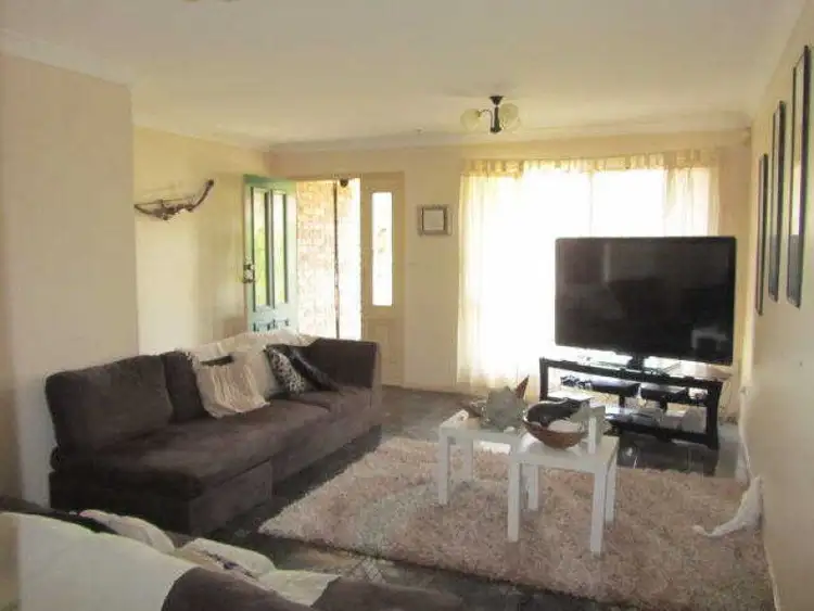 Fourth view of Homely house listing, 7 Oregon Close, Yamanto QLD 4305