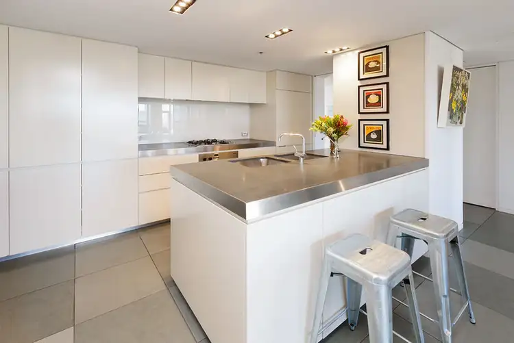Fourth view of Homely apartment listing, 1901/7 Rockwall Crescent, Potts Point NSW 2011