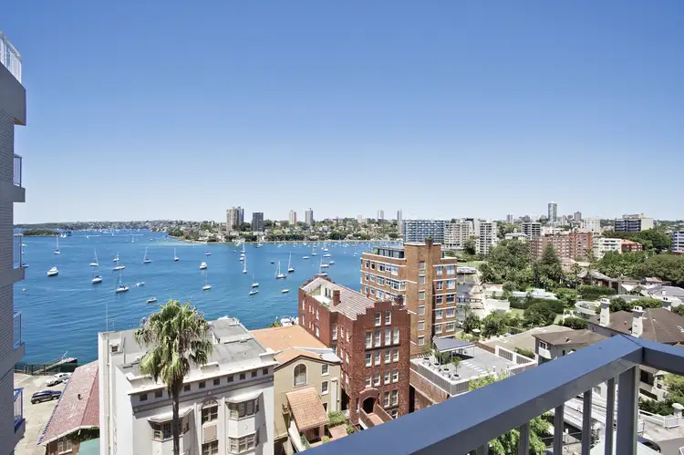 Second view of Homely apartment listing, 37/8 Macleay Street, Potts Point NSW 2011