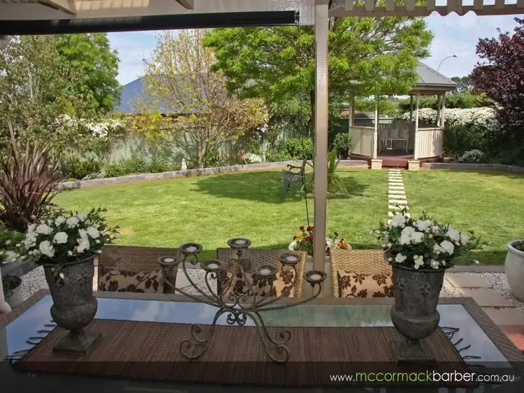 Second view of Homely house listing, 12 Terry Turner Drive, Orange NSW 2800