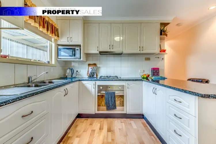 Third view of Homely house listing, 21 Retford Street, Newborough VIC 3825
