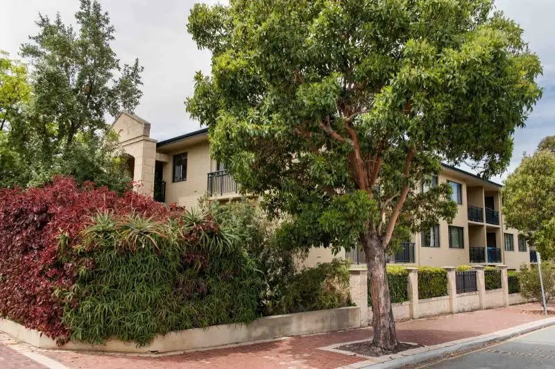Main view of Homely apartment listing, 13/26 Glyde Street, Mosman Park WA 6012