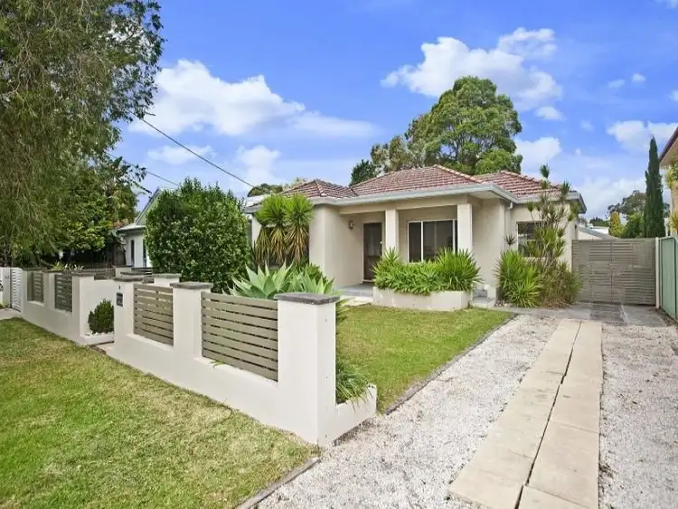14 Burleigh Avenue, Caringbah NSW 2229