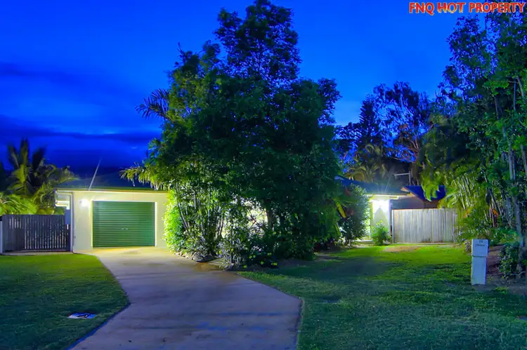 Second view of Homely house listing, 15 Shell Close, Kewarra Beach QLD 4879