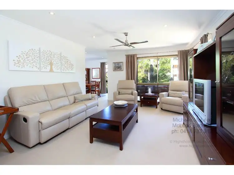 Fourth view of Homely house listing, 47 Tangmere Street, Chapel Hill QLD 4069
