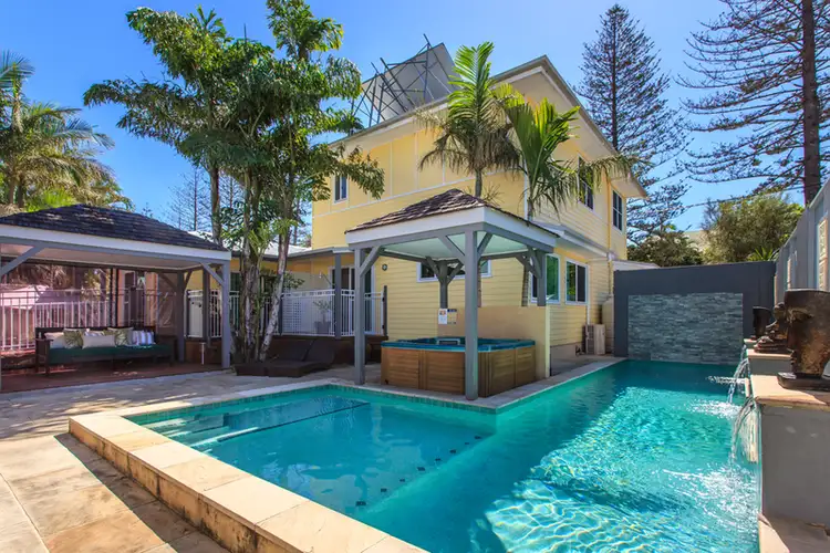 44 Shirley Street, Byron Bay NSW 2481