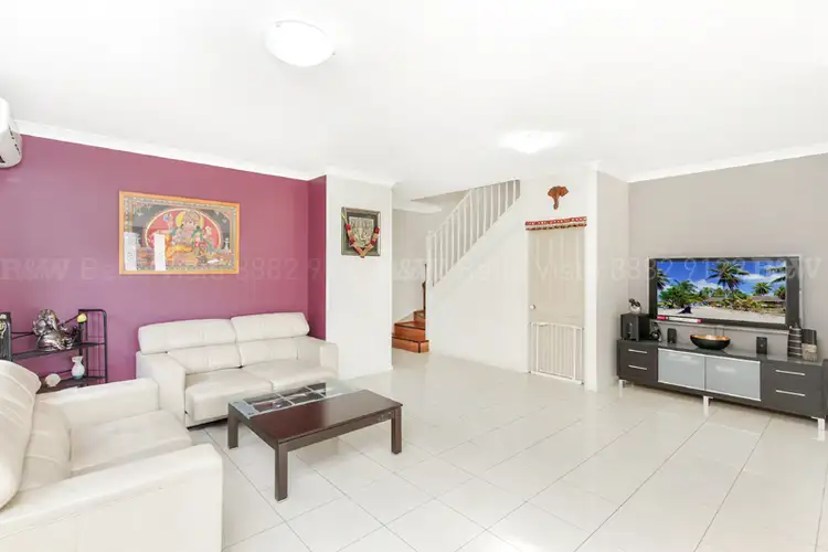 Seventh view of Homely semi-detached listing, 1G Macklin Street, Pendle Hill NSW 2145