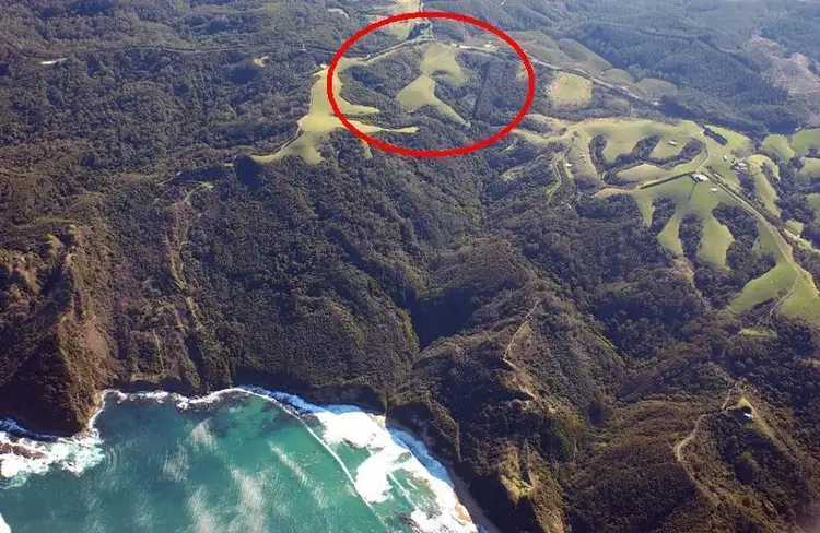 5915 Great Ocean Road, Johanna VIC 3238