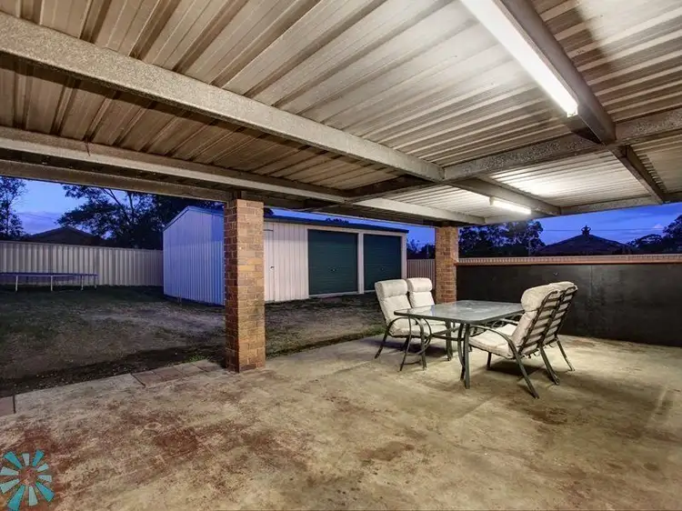 Third view of Homely house listing, 3 Danver Court, Hillcrest QLD 4118