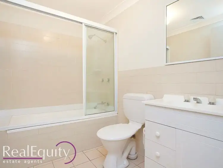 Sixth view of Homely unit listing, 23/211 Mead Place, Chipping Norton NSW 2170