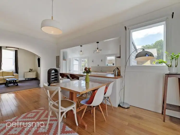 Sixth view of Homely house listing, 72 Queen Street, Sandy Bay TAS 7005