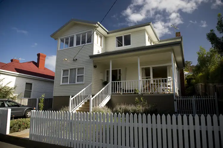 6 Bell Street, New Town TAS 7008