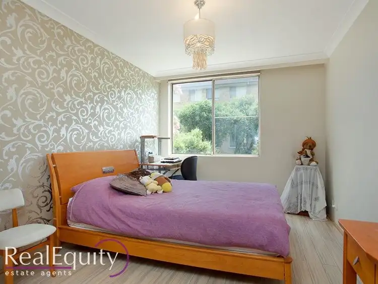 Fifth view of Homely unit listing, 15/12 Frank Oliveri Drive, Chipping Norton NSW 2170