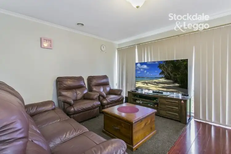 Sixth view of Homely house listing, 3 FAIRHAVEN BOULEVARD, Cranbourne West VIC 3977
