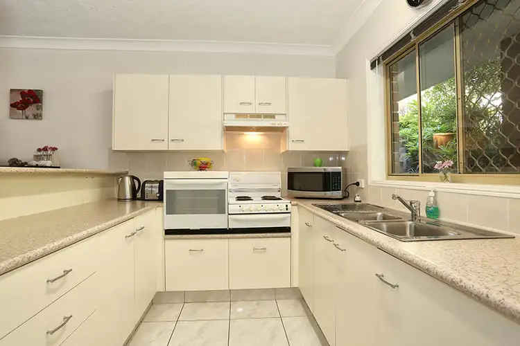 Fifth view of Homely unit listing, 123/53 Old Coach Road, Tallai QLD 4213