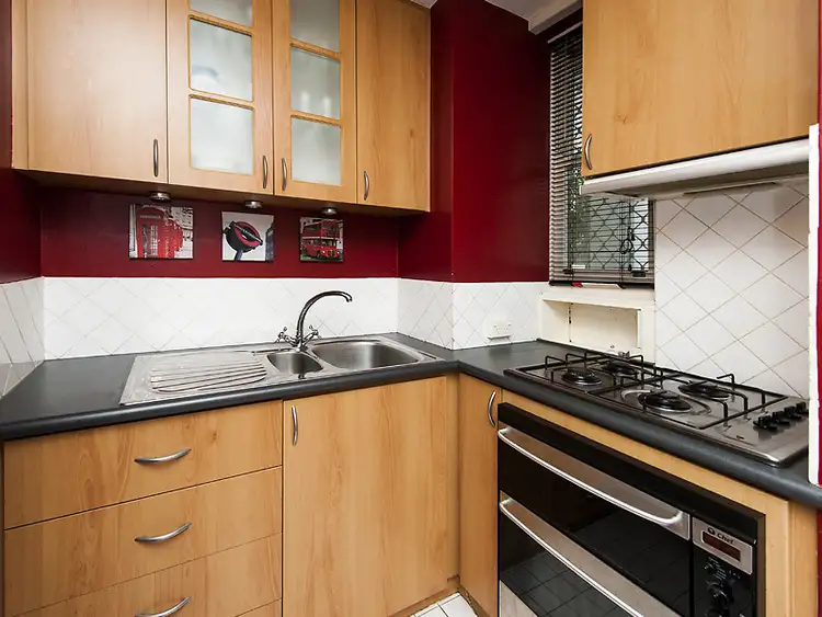 Third view of Homely apartment listing, 14/59 Malcolm Street, West Perth WA 6005