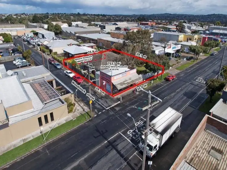 Third view of Homely house listing, 11 West Fyans Street, Newtown VIC 3220