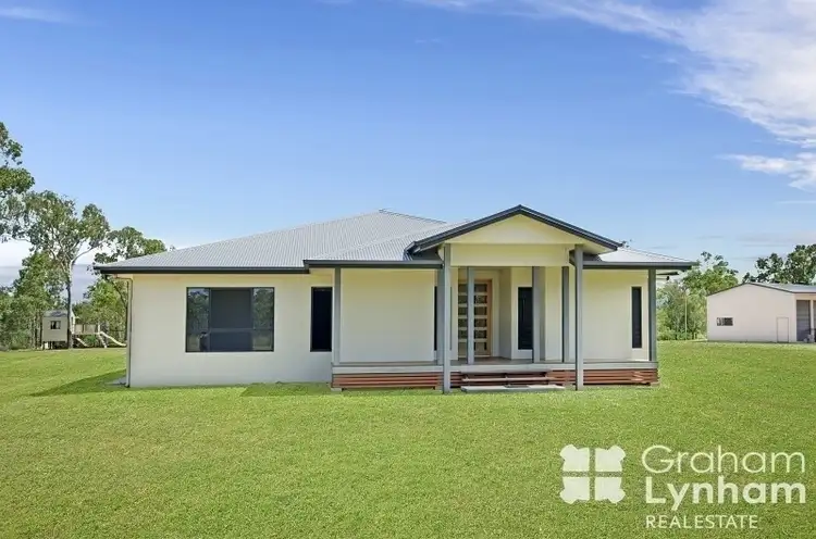 Third view of Homely house listing, 504 Black River Road, Hervey Range QLD 4817