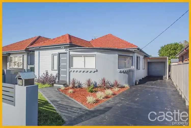Main view of Homely house listing, 59 Wyong Rd, Lambton NSW 2299