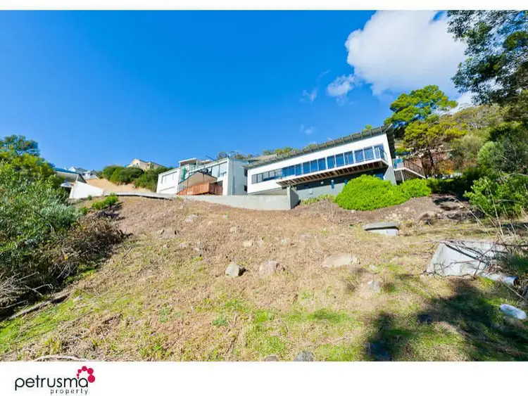 Seventh view of Homely land listing, 22A Date Court, Sandy Bay TAS 7005