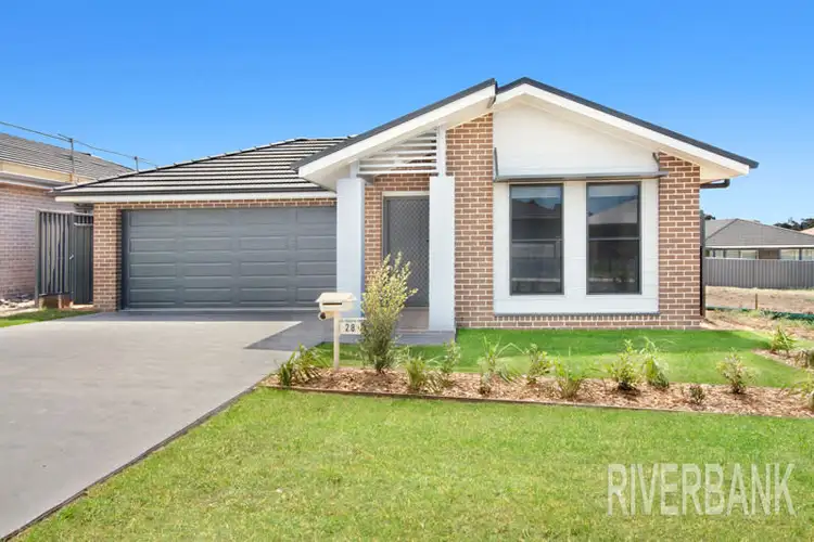 28 Correllis St, Harrington Park NSW 2567
