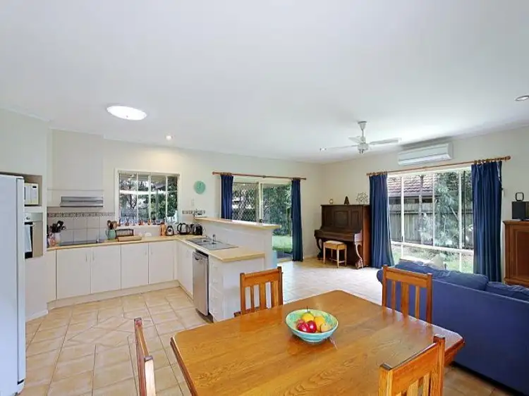 Second view of Homely house listing, 3 Coachwood Close, Byron Bay NSW 2481