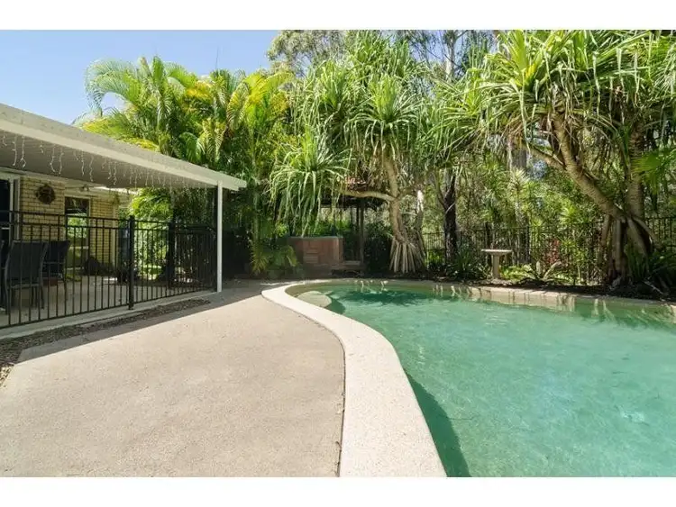 3 Banyalla Court, Noosaville QLD 4566