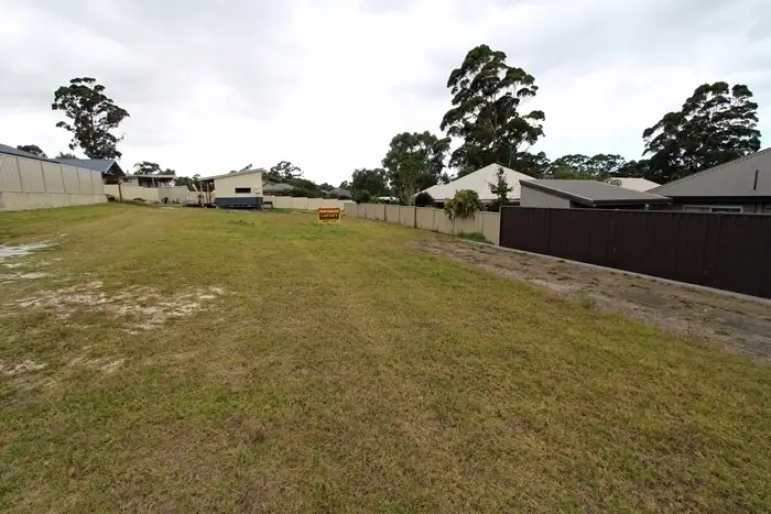 Main view of Homely land listing, 13a Wattle Way, Denmark WA 6333