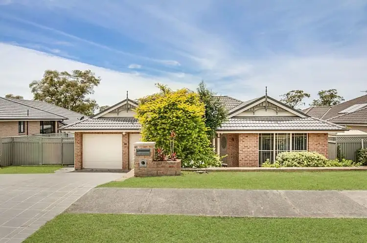 55 Coral Fern Way, Gwandalan NSW 2259