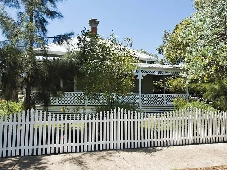Main view of Homely house listing, 84 Tate Street, West Leederville WA 6007