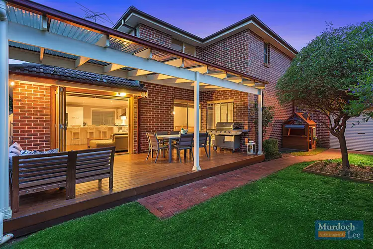 Fourth view of Homely house listing, 6 Angourie Court, Dural NSW 2158
