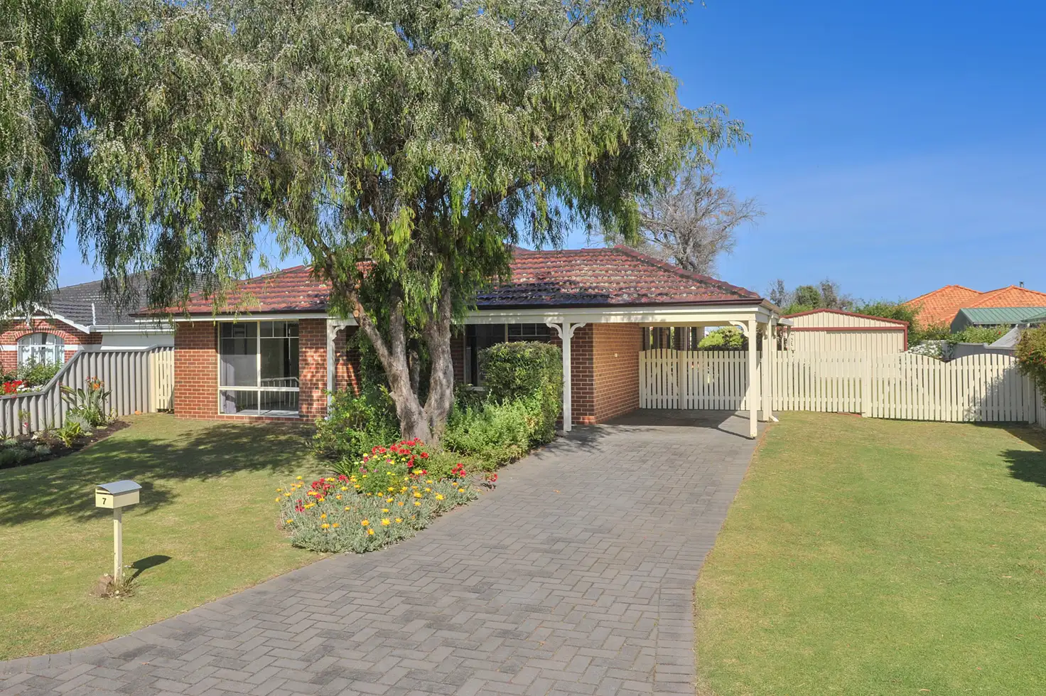 Main view of Homely house listing, 7 Karrinyup Retreat, West Busselton WA 6280