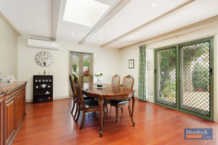 Sixth view of Homely house listing, 6 Marie Street, Castle Hill NSW 2154