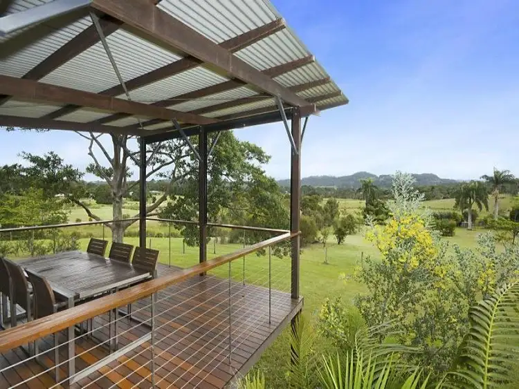 Fifth view of Homely house listing, 1 Lagoon Drive, Myocum NSW 2481