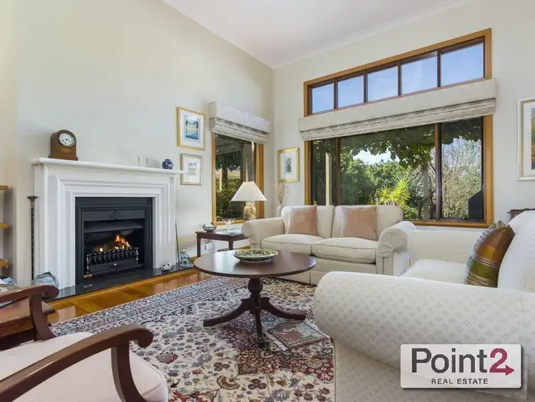 Fourth view of Homely house listing, 4 Richman Drive, Mount Eliza VIC 3930