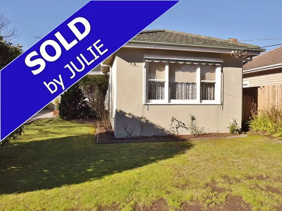 Main view of Homely house listing, 18 Ashby Street, Trafalgar VIC 3824