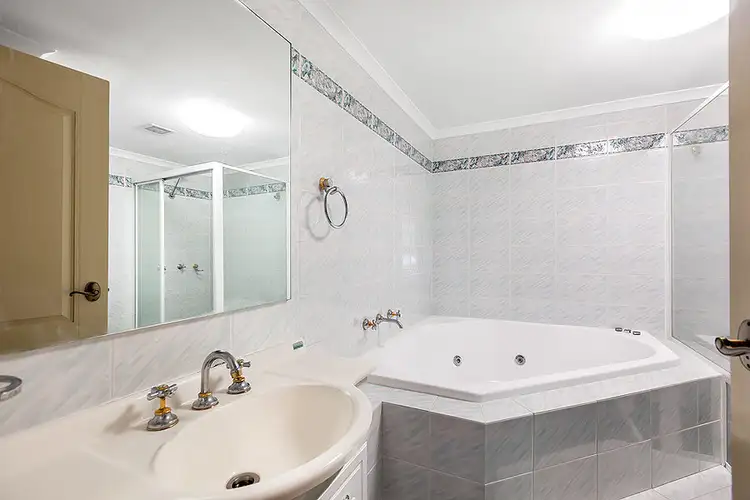 Third view of Homely apartment listing, 8/2 Beresford Road, Strathfield NSW 2135