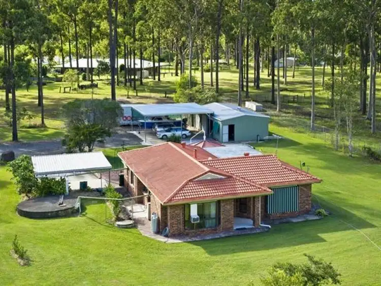Second view of Homely rural property listing, 15-19 Lee Court, Greenbank QLD 4124