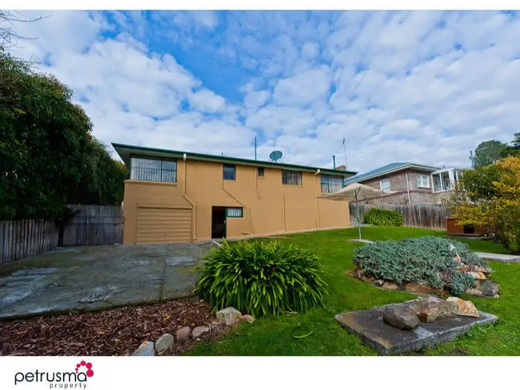 Second view of Homely house listing, 70 Montrose Road, Montrose TAS 7010