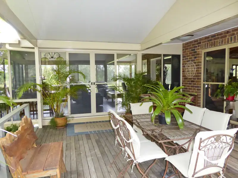 Main view of Homely rural property listing, 15 Gallaghers lane, Ashby NSW 2463