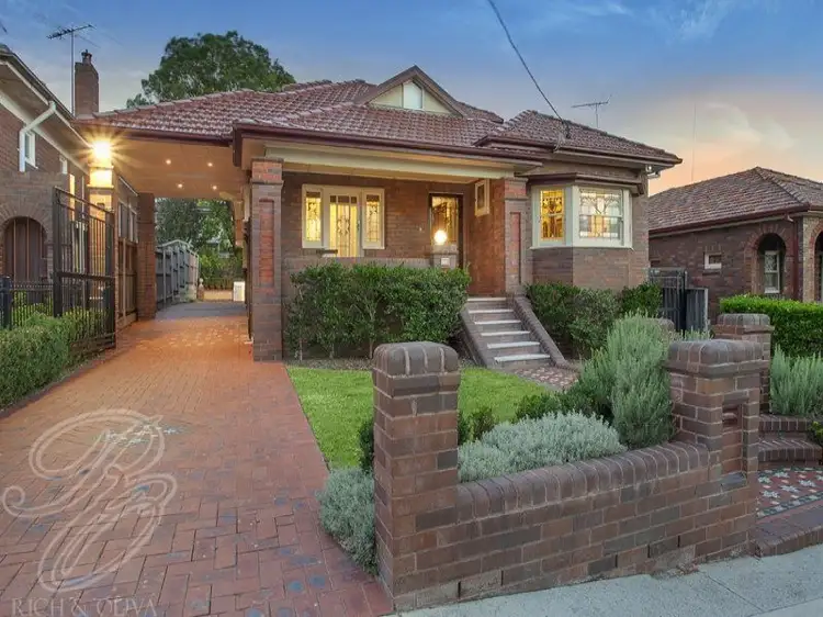 78 Leopold Street, Ashbury NSW 2193