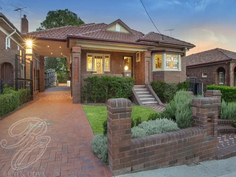 Main view of Homely house listing, 78 Leopold Street, Ashbury NSW 2193